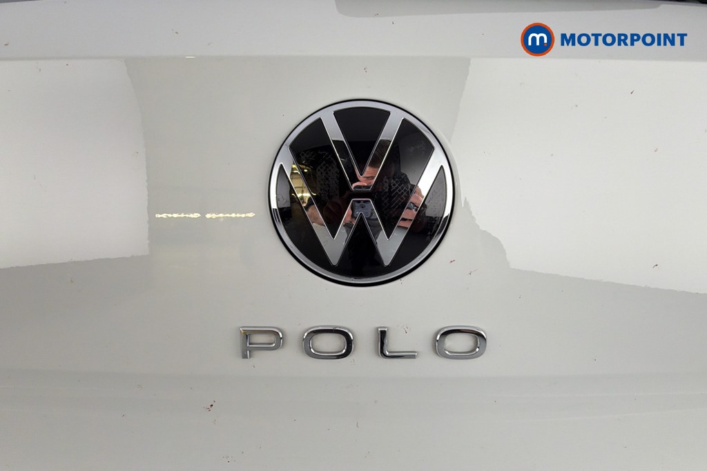 Volkswagen Polo Life Manual Petrol Hatchback - Stock Number (1638261) - 37th supplementary image