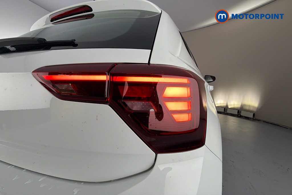 Volkswagen Polo Life Manual Petrol Hatchback - Stock Number (1638261) - 38th supplementary image