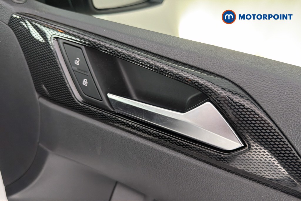 Volkswagen Polo Life Manual Petrol Hatchback - Stock Number (1638261) - 42nd supplementary image