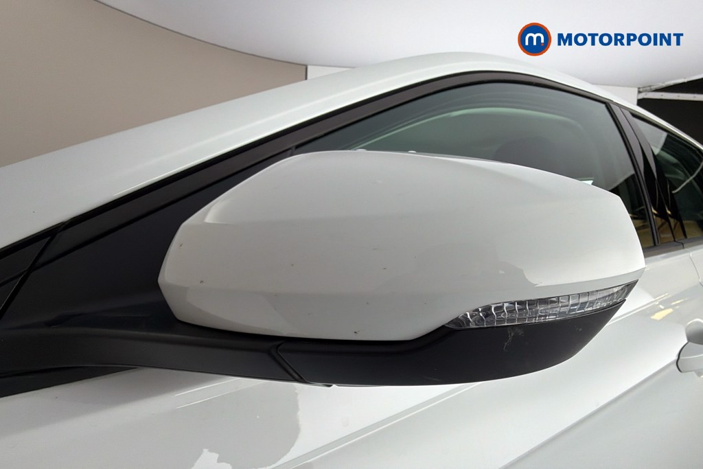 Volkswagen Polo Life Manual Petrol Hatchback - Stock Number (1638261) - 43rd supplementary image