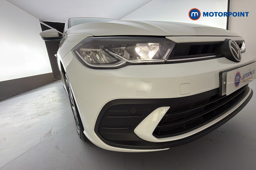 Volkswagen Polo Life Manual Petrol Hatchback - Stock Number (1638261) - 44th supplementary image