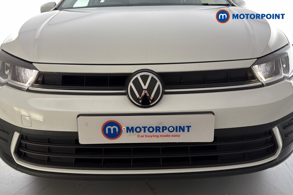 Volkswagen Polo Life Manual Petrol Hatchback - Stock Number (1638261) - 45th supplementary image