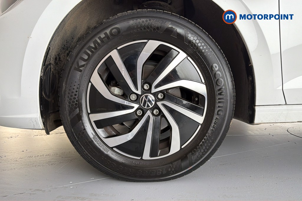 Volkswagen Polo Life Manual Petrol Hatchback - Stock Number (1638261) - 47th supplementary image