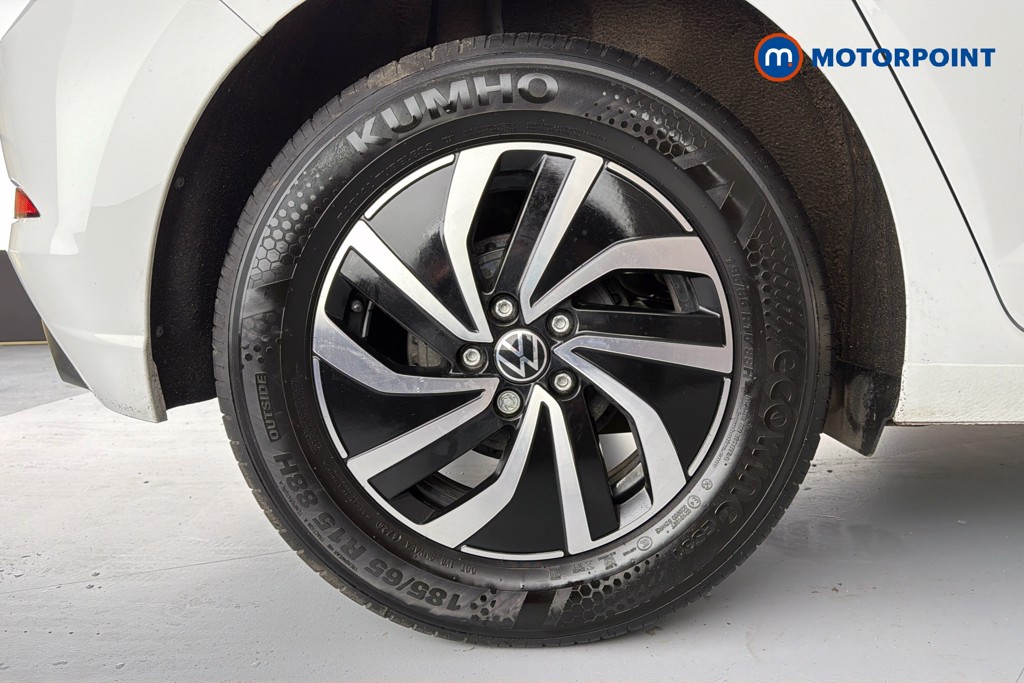 Volkswagen Polo Life Manual Petrol Hatchback - Stock Number (1638261) - 49th supplementary image