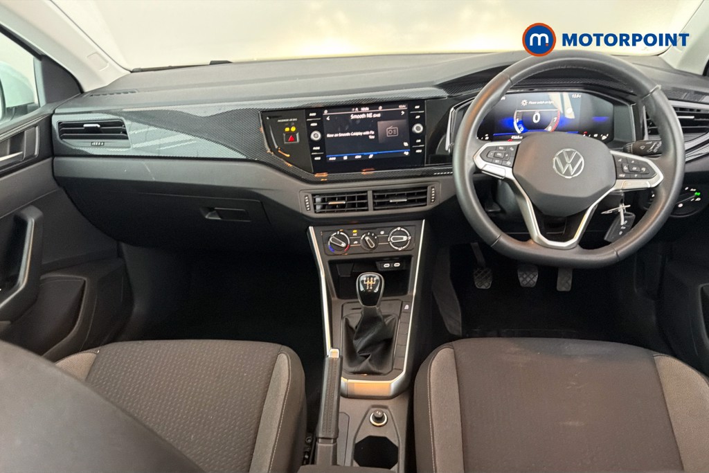 Volkswagen Polo Life Manual Petrol Hatchback - Stock Number (1638261) - 1st supplementary image