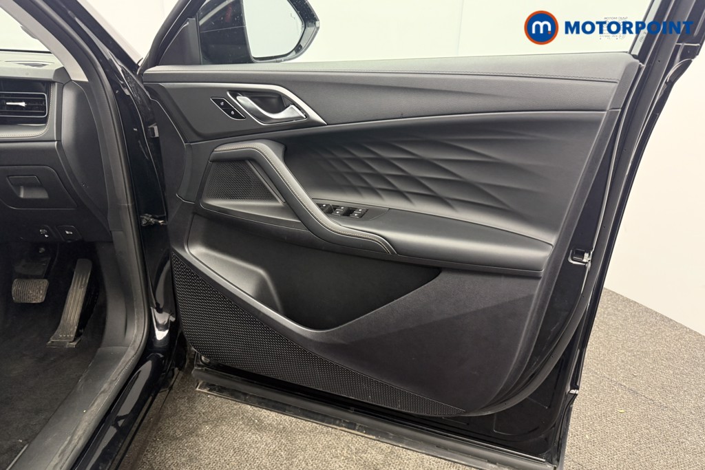 Mg Motor Uk HS Trophy Automatic Petrol-Electric Hybrid SUV - Stock Number (1638269) - 2nd supplementary image