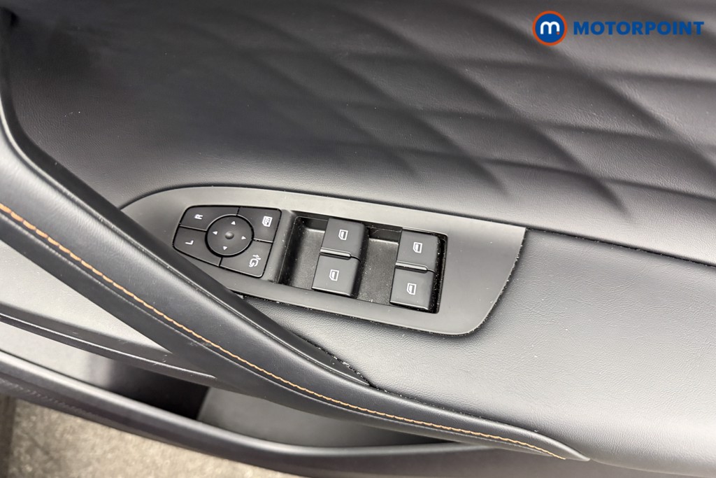 Mg Motor Uk HS Trophy Automatic Petrol-Electric Hybrid SUV - Stock Number (1638269) - 3rd supplementary image