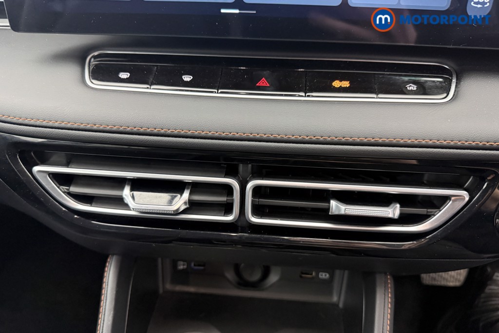Mg Motor Uk HS Trophy Automatic Petrol-Electric Hybrid SUV - Stock Number (1638269) - 10th supplementary image