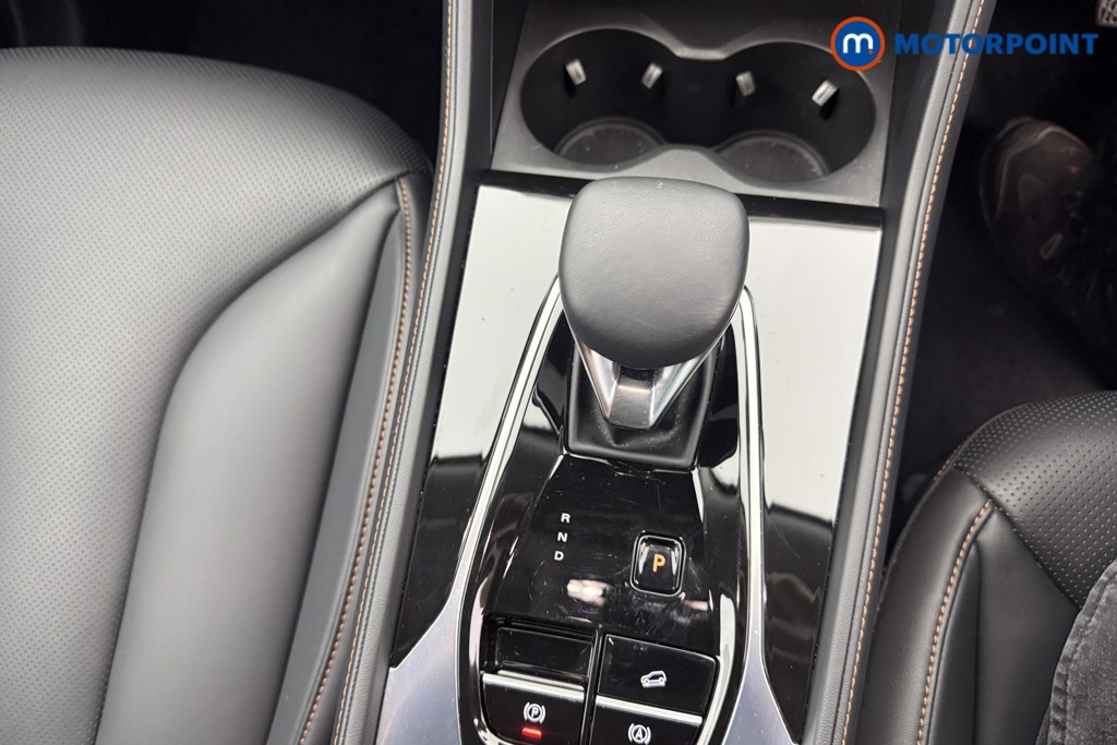 Mg Motor Uk HS Trophy Automatic Petrol-Electric Hybrid SUV - Stock Number (1638269) - 11th supplementary image