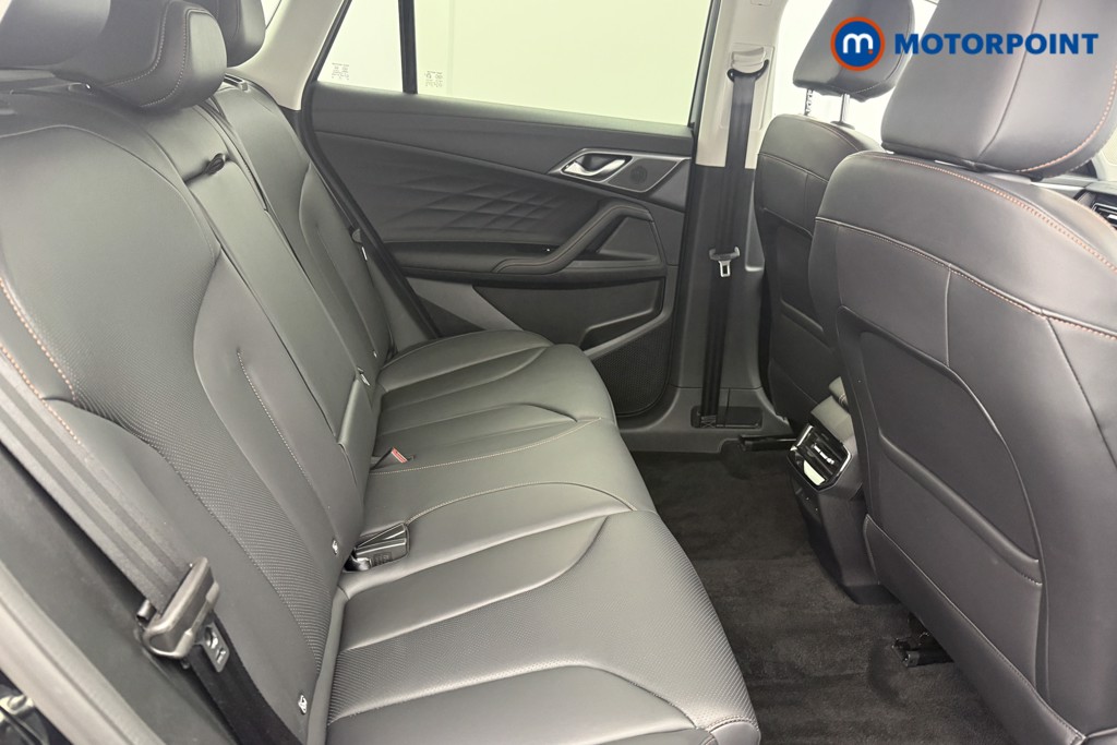 Mg Motor Uk HS Trophy Automatic Petrol-Electric Hybrid SUV - Stock Number (1638269) - 16th supplementary image
