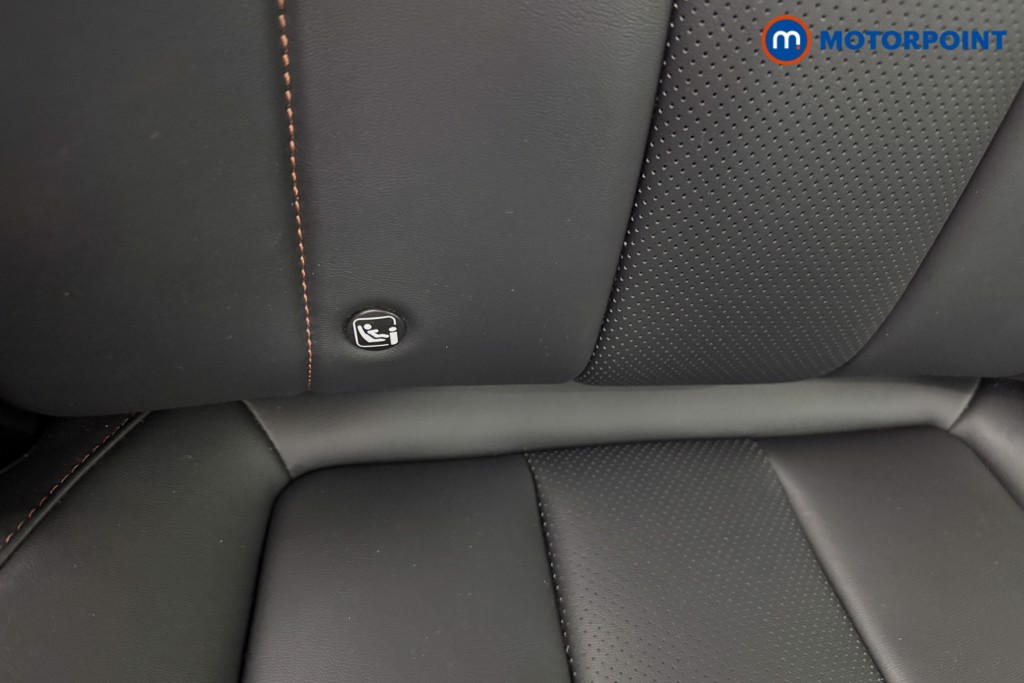 Mg Motor Uk HS Trophy Automatic Petrol-Electric Hybrid SUV - Stock Number (1638269) - 17th supplementary image