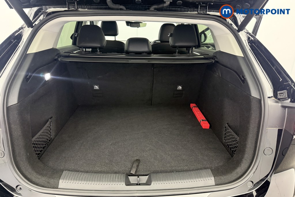 Mg Motor Uk HS Trophy Automatic Petrol-Electric Hybrid SUV - Stock Number (1638269) - 19th supplementary image