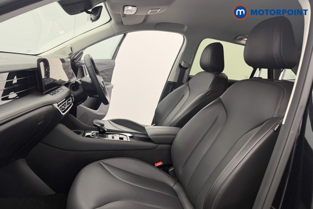 Mg Motor Uk HS Trophy Automatic Petrol-Electric Hybrid SUV - Stock Number (1638269) - 20th supplementary image