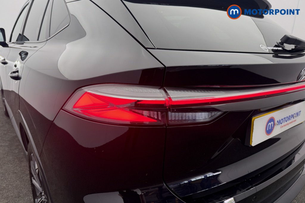 Mg Motor Uk HS Trophy Automatic Petrol-Electric Hybrid SUV - Stock Number (1638269) - 22nd supplementary image
