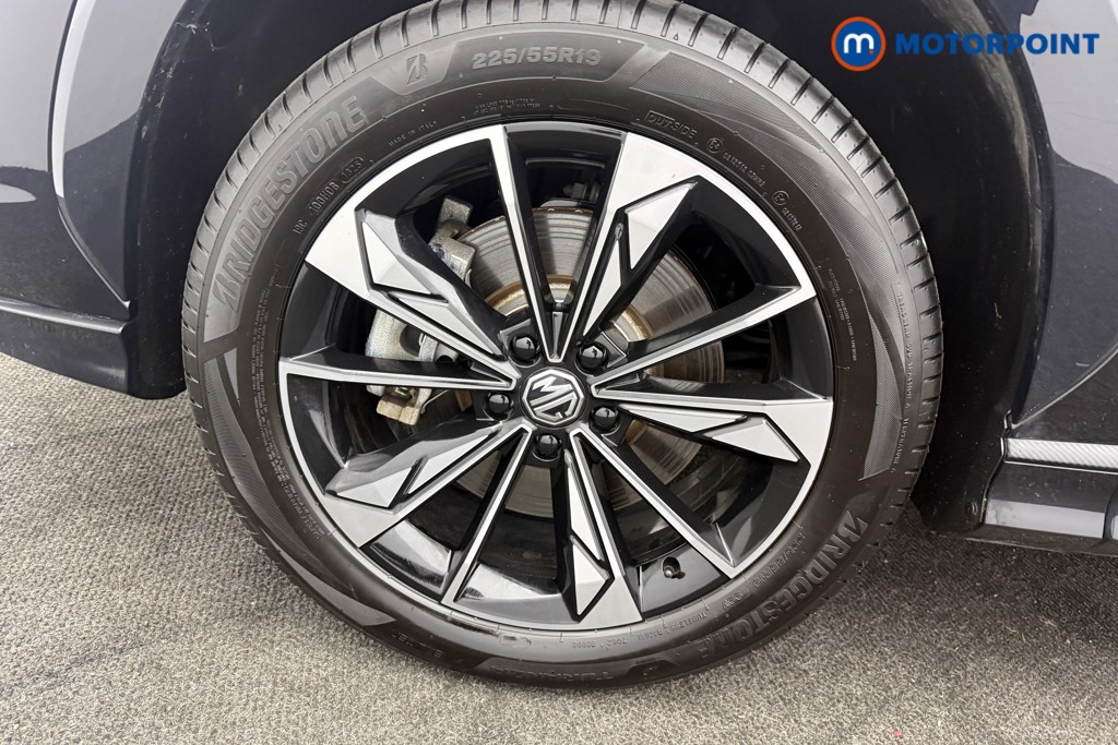 Mg Motor Uk HS Trophy Automatic Petrol-Electric Hybrid SUV - Stock Number (1638269) - 23rd supplementary image