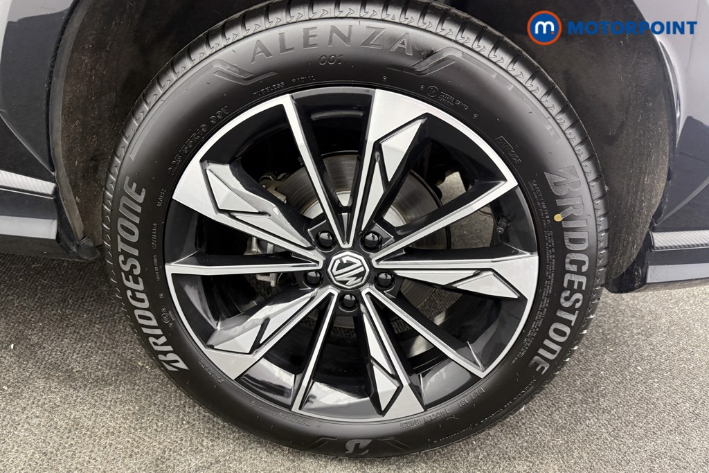 Mg Motor Uk HS Trophy Automatic Petrol-Electric Hybrid SUV - Stock Number (1638269) - 24th supplementary image