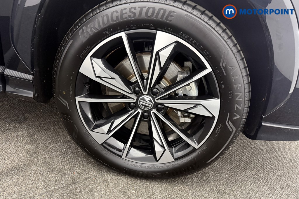 Mg Motor Uk HS Trophy Automatic Petrol-Electric Hybrid SUV - Stock Number (1638269) - 26th supplementary image