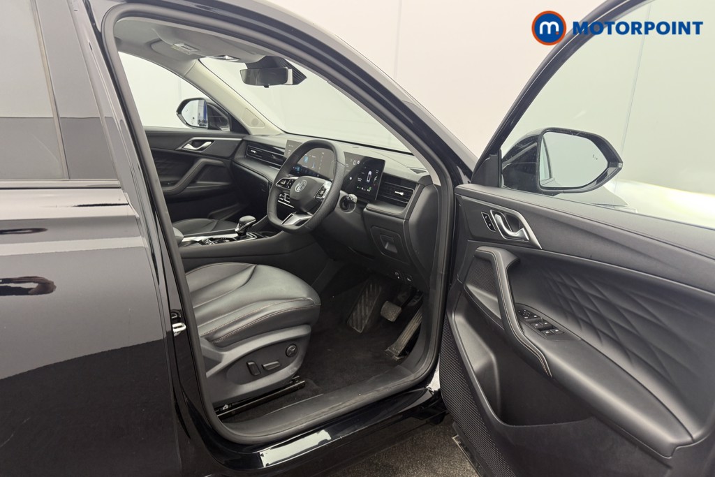 Mg Motor Uk HS Trophy Automatic Petrol-Electric Hybrid SUV - Stock Number (1638269) - 1st supplementary image