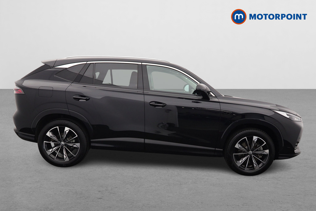 Mg Motor Uk HS Trophy Automatic Petrol-Electric Hybrid SUV - Stock Number (1638269) - Drivers side