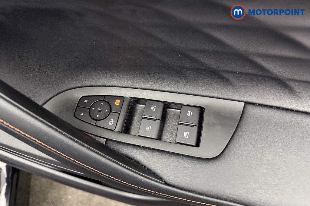 Mg Motor Uk HS Trophy Automatic Petrol-Electric Hybrid SUV - Stock Number (1638285) - 3rd supplementary image