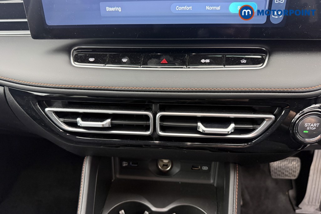 Mg Motor Uk HS Trophy Automatic Petrol-Electric Hybrid SUV - Stock Number (1638285) - 10th supplementary image