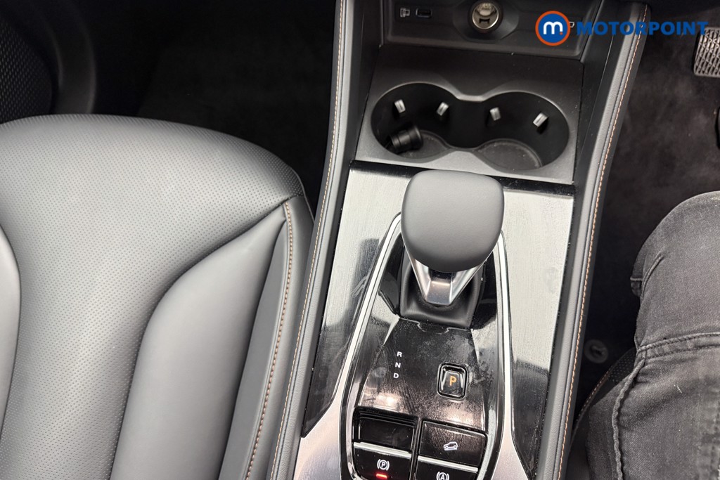 Mg Motor Uk HS Trophy Automatic Petrol-Electric Hybrid SUV - Stock Number (1638285) - 11th supplementary image