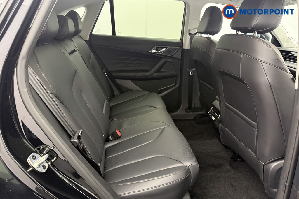 Mg Motor Uk HS Trophy Automatic Petrol-Electric Hybrid SUV - Stock Number (1638285) - 16th supplementary image
