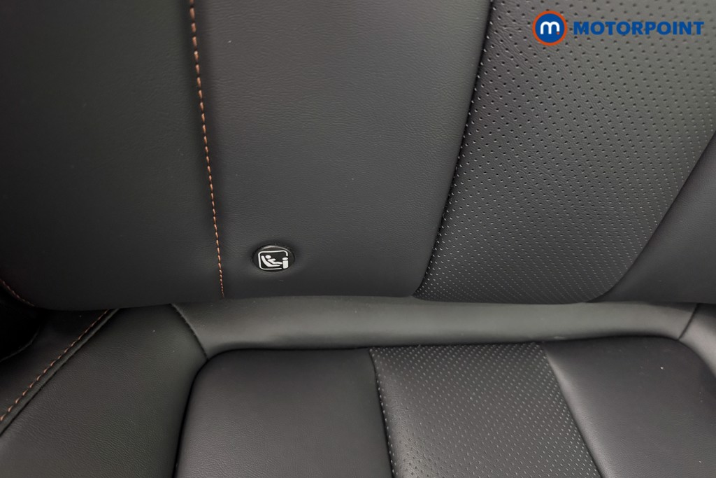 Mg Motor Uk HS Trophy Automatic Petrol-Electric Hybrid SUV - Stock Number (1638285) - 17th supplementary image