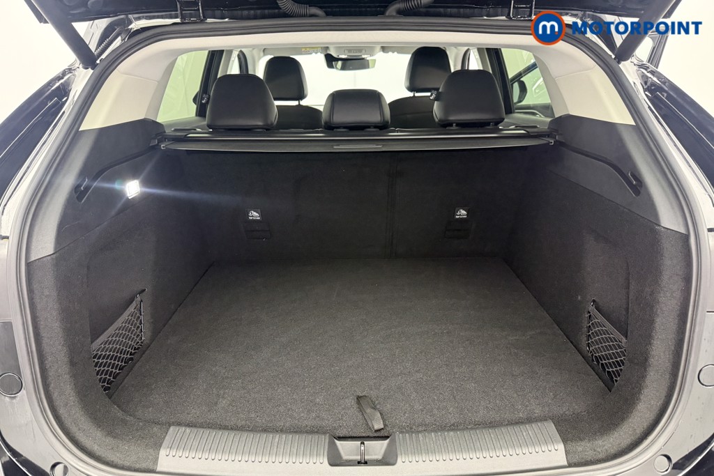 Mg Motor Uk HS Trophy Automatic Petrol-Electric Hybrid SUV - Stock Number (1638285) - 19th supplementary image