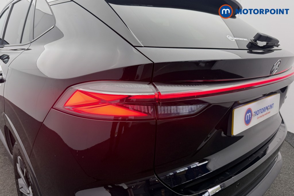 Mg Motor Uk HS Trophy Automatic Petrol-Electric Hybrid SUV - Stock Number (1638285) - 22nd supplementary image