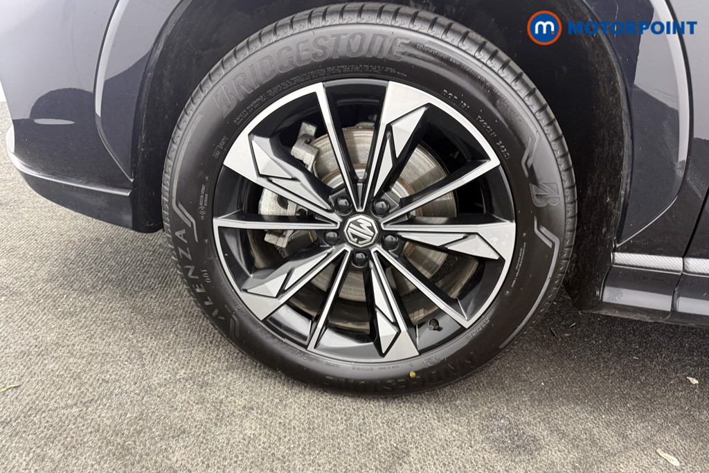 Mg Motor Uk HS Trophy Automatic Petrol-Electric Hybrid SUV - Stock Number (1638285) - 23rd supplementary image