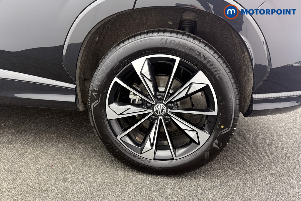Mg Motor Uk HS Trophy Automatic Petrol-Electric Hybrid SUV - Stock Number (1638285) - 24th supplementary image