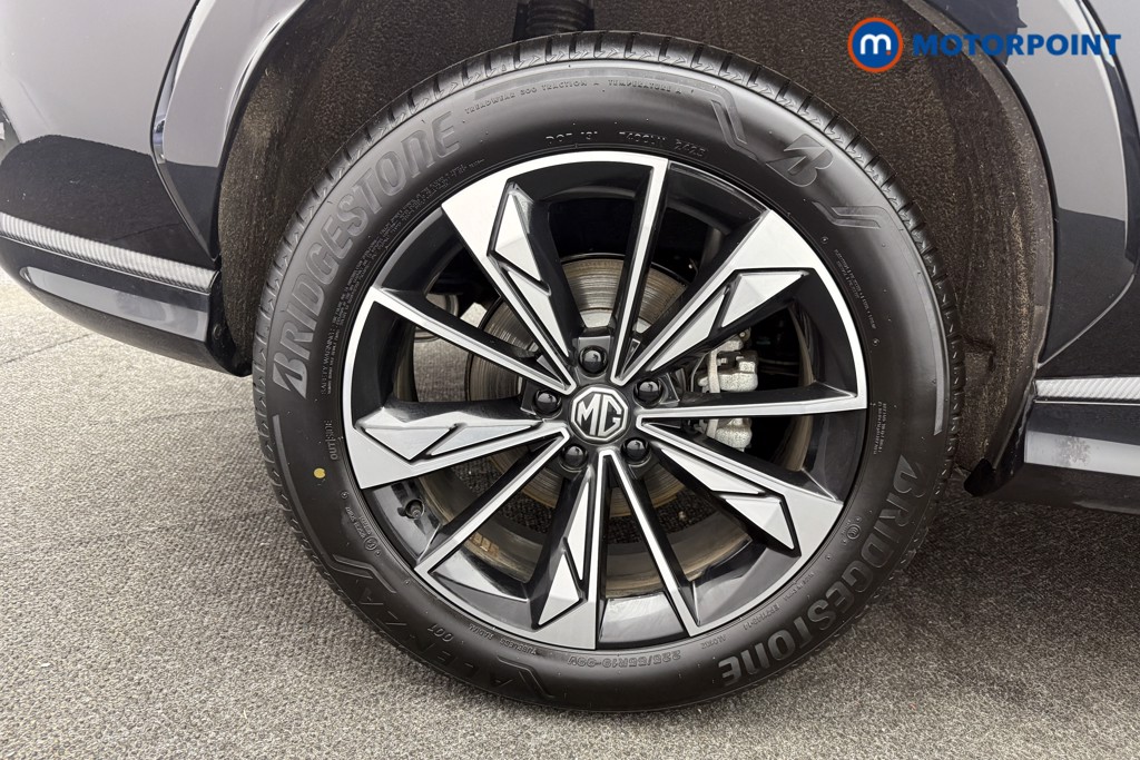 Mg Motor Uk HS Trophy Automatic Petrol-Electric Hybrid SUV - Stock Number (1638285) - 25th supplementary image