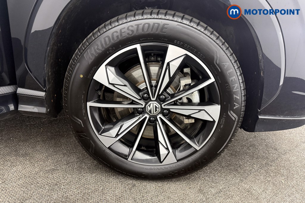 Mg Motor Uk HS Trophy Automatic Petrol-Electric Hybrid SUV - Stock Number (1638285) - 26th supplementary image
