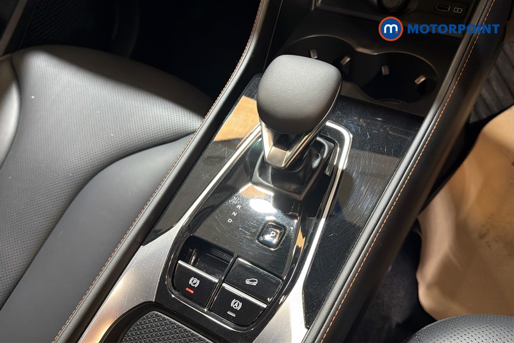 Mg Motor Uk HS Trophy Automatic Petrol-Electric Hybrid SUV - Stock Number (1638288) - 15th supplementary image