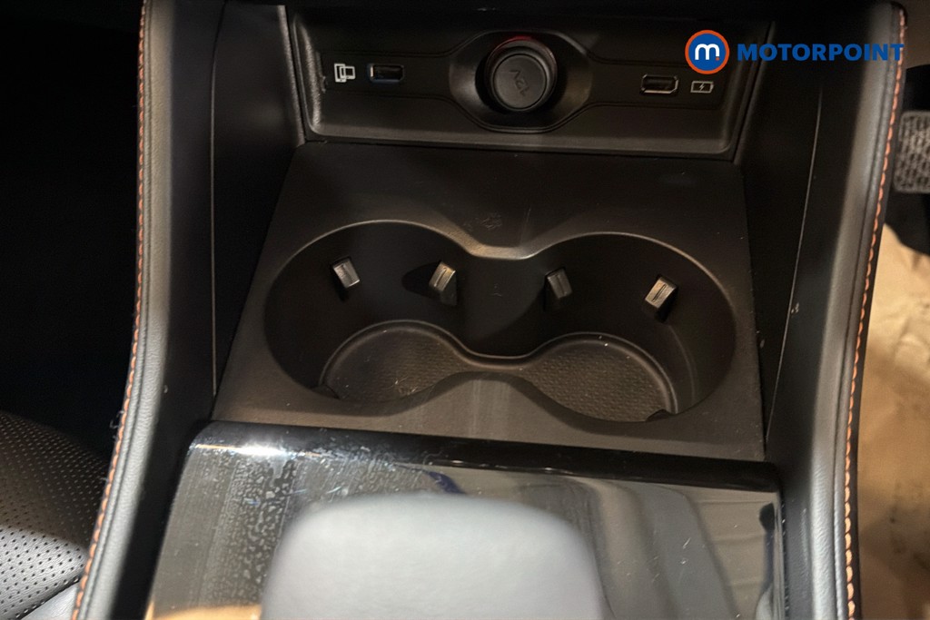 Mg Motor Uk HS Trophy Automatic Petrol-Electric Hybrid SUV - Stock Number (1638288) - 16th supplementary image