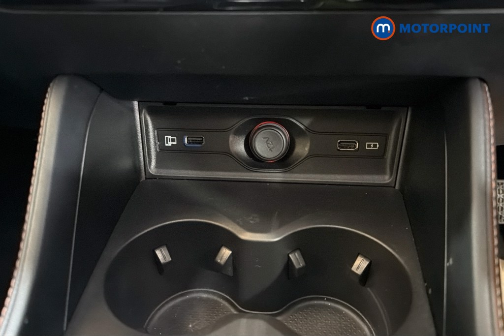 Mg Motor Uk HS Trophy Automatic Petrol-Electric Hybrid SUV - Stock Number (1638288) - 17th supplementary image
