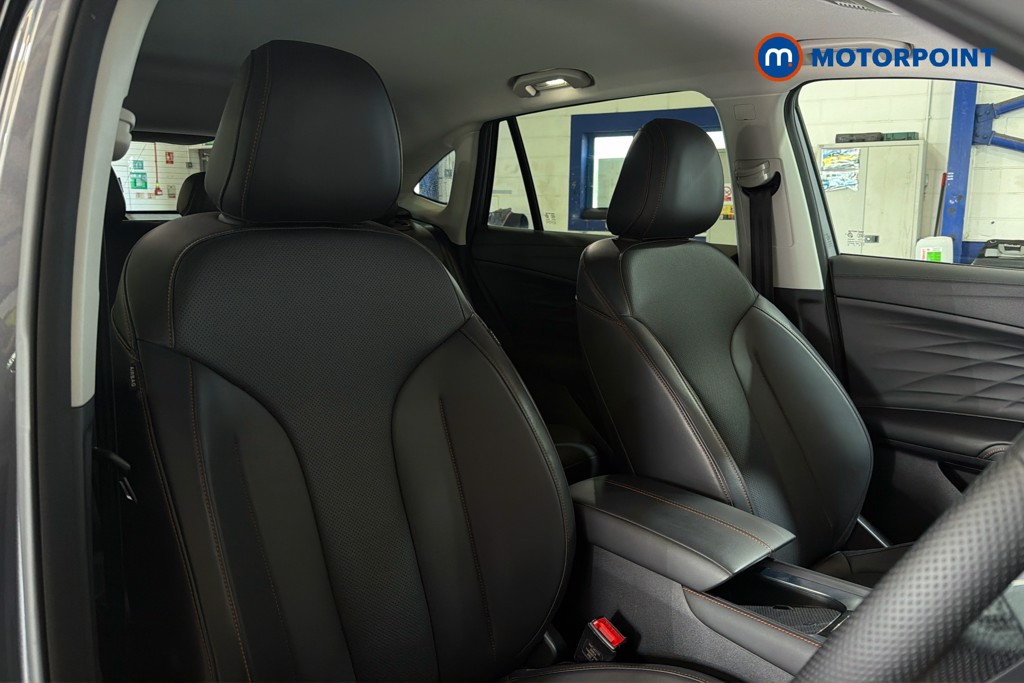 Mg Motor Uk HS Trophy Automatic Petrol-Electric Hybrid SUV - Stock Number (1638288) - 22nd supplementary image