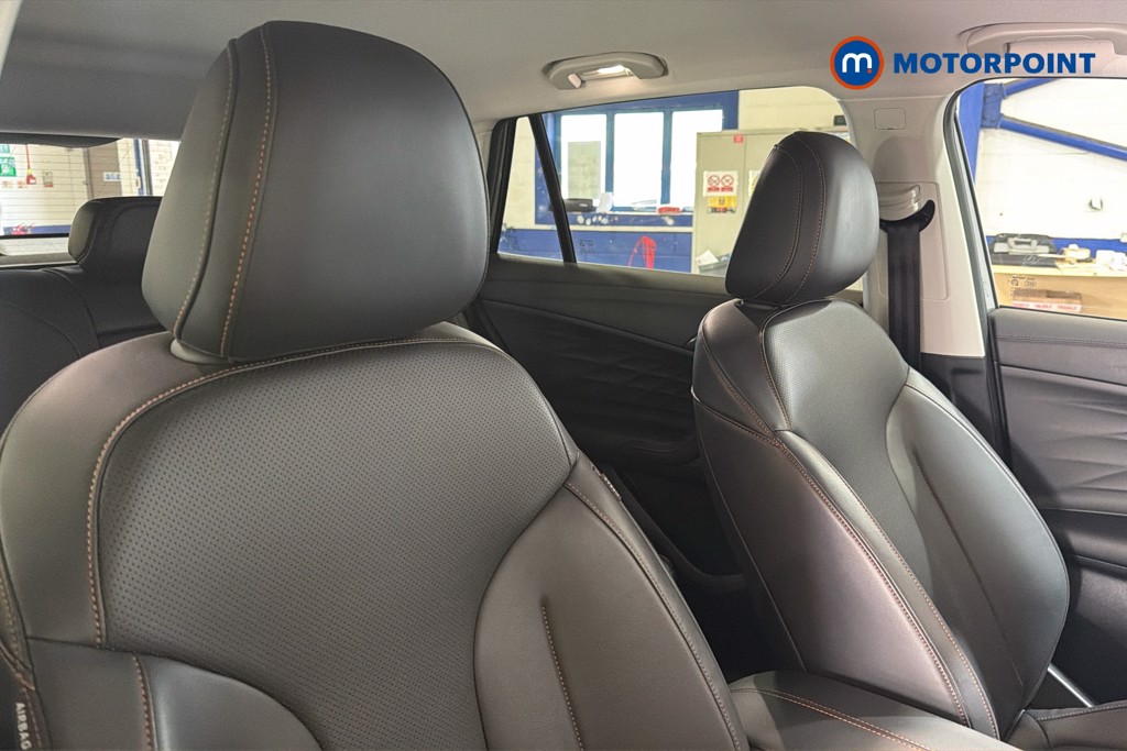 Mg Motor Uk HS Trophy Automatic Petrol-Electric Hybrid SUV - Stock Number (1638288) - 23rd supplementary image