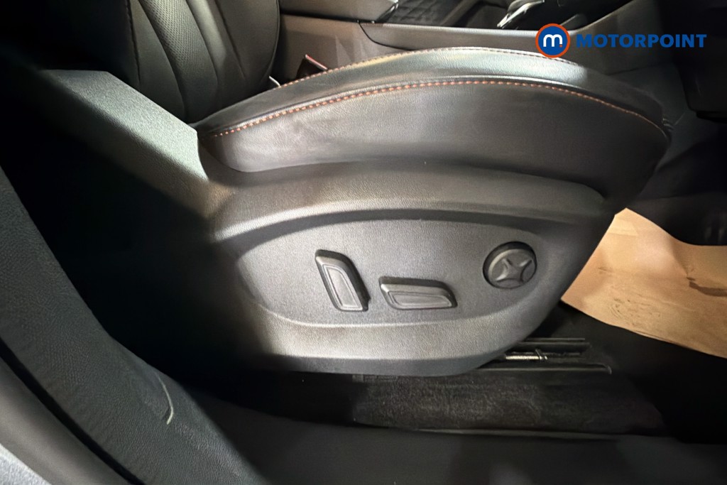 Mg Motor Uk HS Trophy Automatic Petrol-Electric Hybrid SUV - Stock Number (1638288) - 25th supplementary image