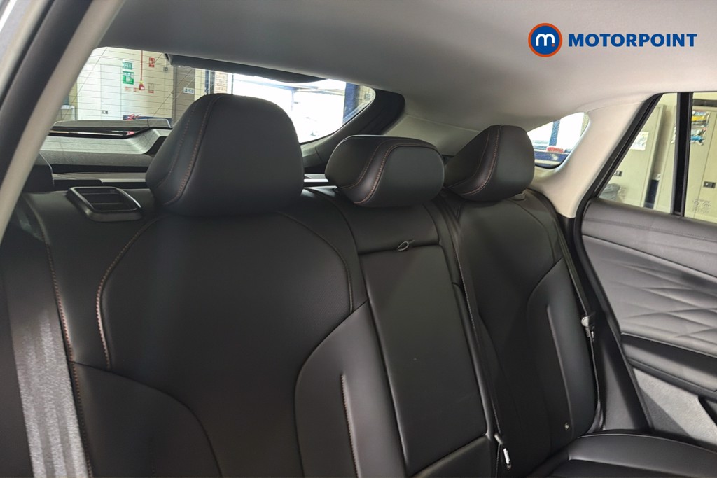 Mg Motor Uk HS Trophy Automatic Petrol-Electric Hybrid SUV - Stock Number (1638288) - 28th supplementary image