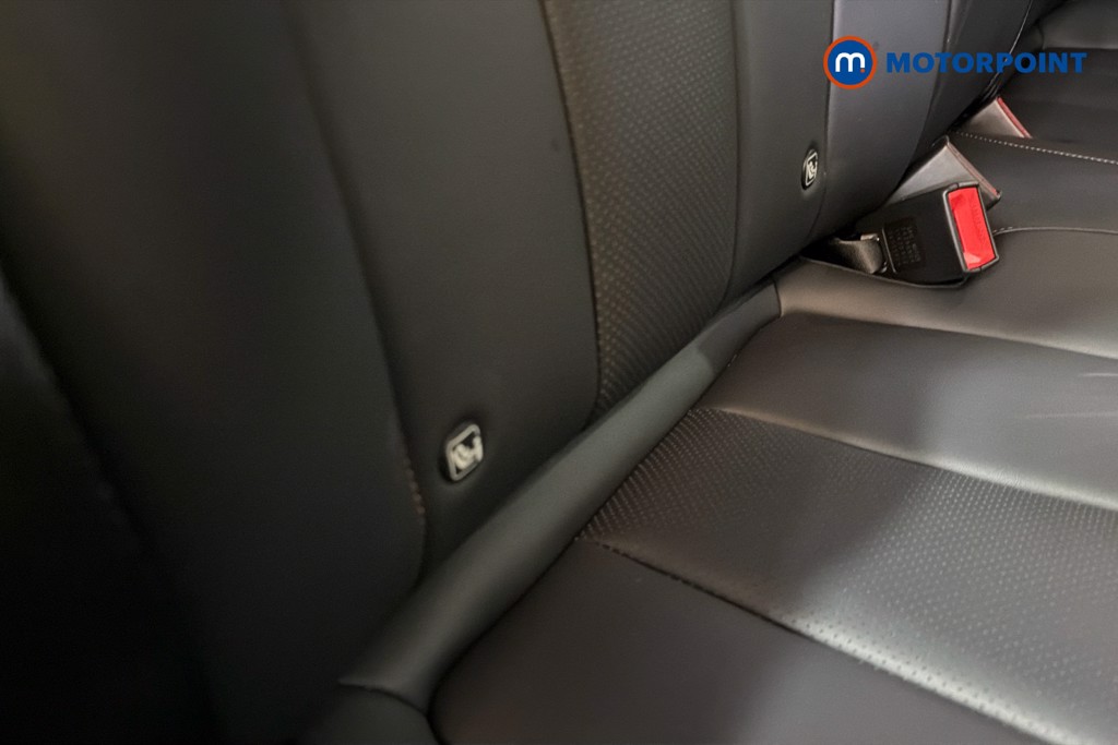 Mg Motor Uk HS Trophy Automatic Petrol-Electric Hybrid SUV - Stock Number (1638288) - 29th supplementary image