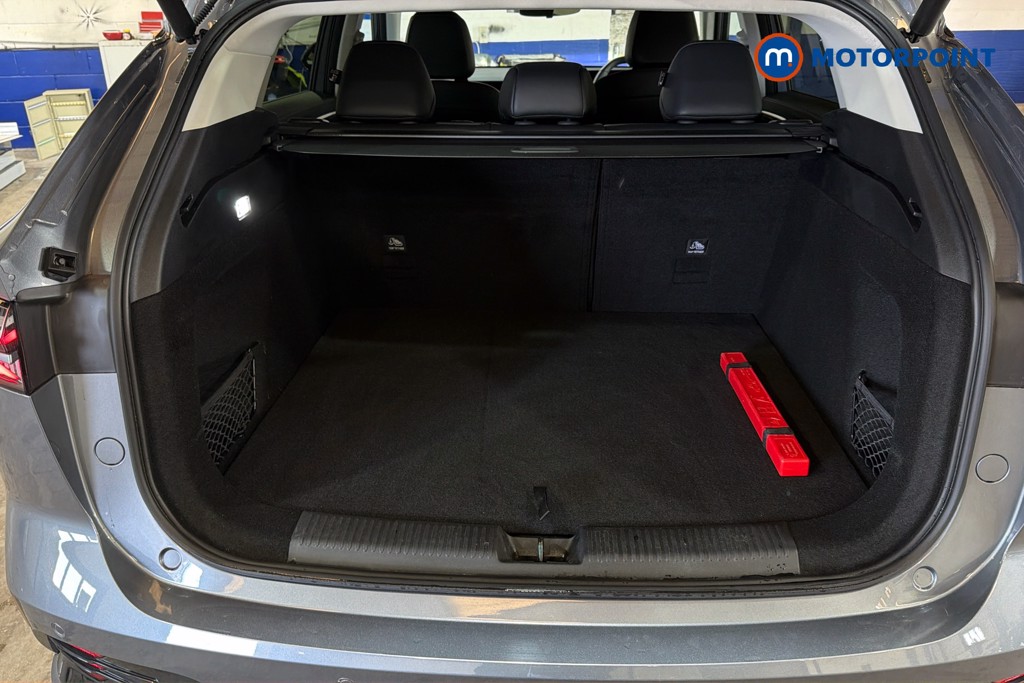 Mg Motor Uk HS Trophy Automatic Petrol-Electric Hybrid SUV - Stock Number (1638288) - 33rd supplementary image