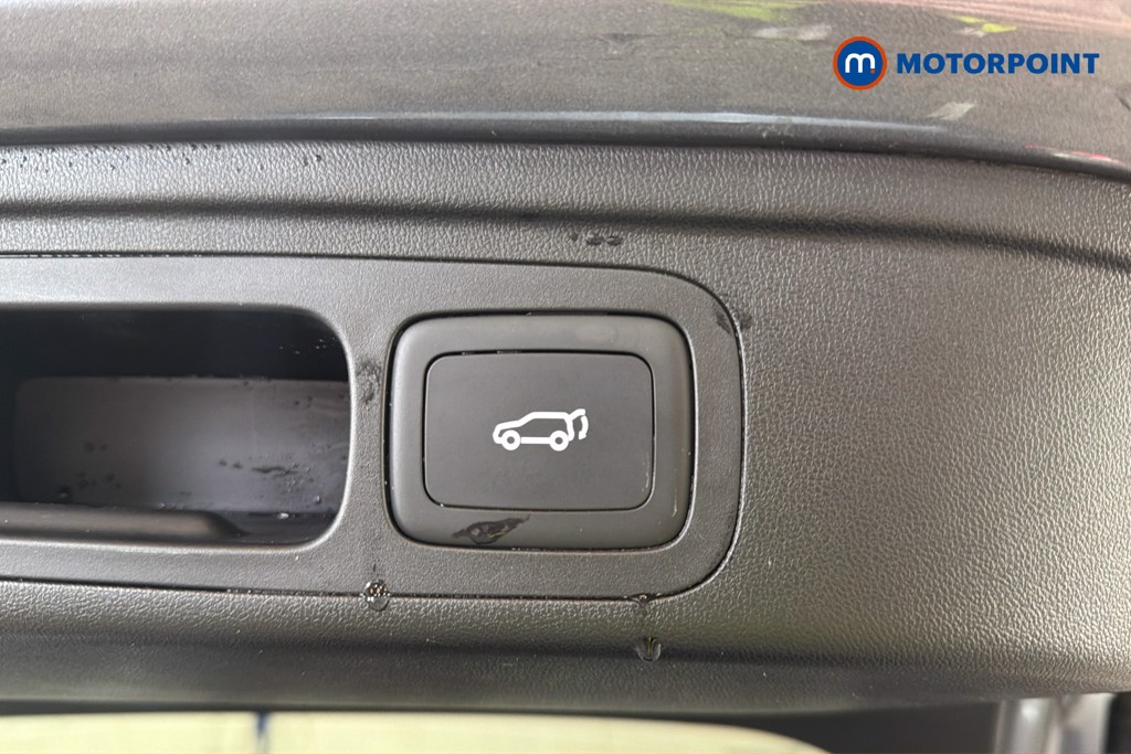 Mg Motor Uk HS Trophy Automatic Petrol-Electric Hybrid SUV - Stock Number (1638288) - 35th supplementary image
