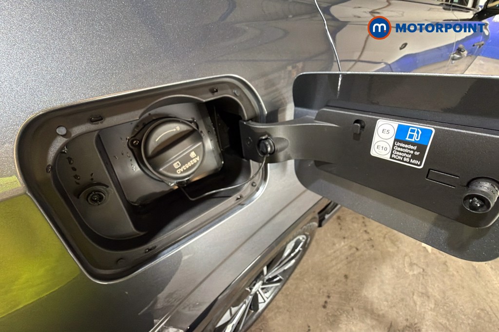 Mg Motor Uk HS Trophy Automatic Petrol-Electric Hybrid SUV - Stock Number (1638288) - 41st supplementary image