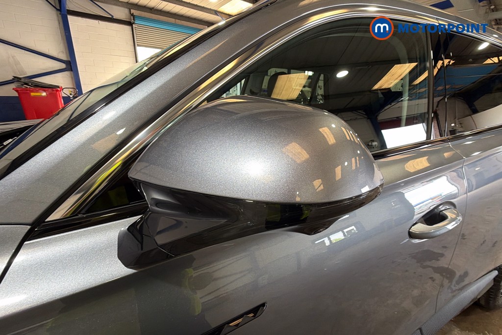 Mg Motor Uk HS Trophy Automatic Petrol-Electric Hybrid SUV - Stock Number (1638288) - 43rd supplementary image