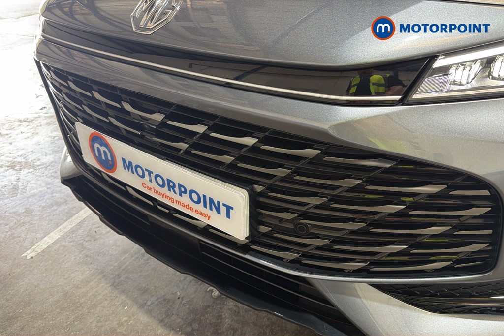 Mg Motor Uk HS Trophy Automatic Petrol-Electric Hybrid SUV - Stock Number (1638288) - 45th supplementary image