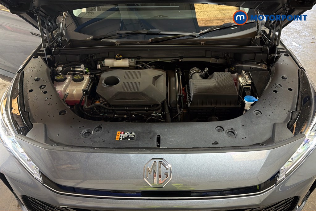 Mg Motor Uk HS Trophy Automatic Petrol-Electric Hybrid SUV - Stock Number (1638288) - 51st supplementary image