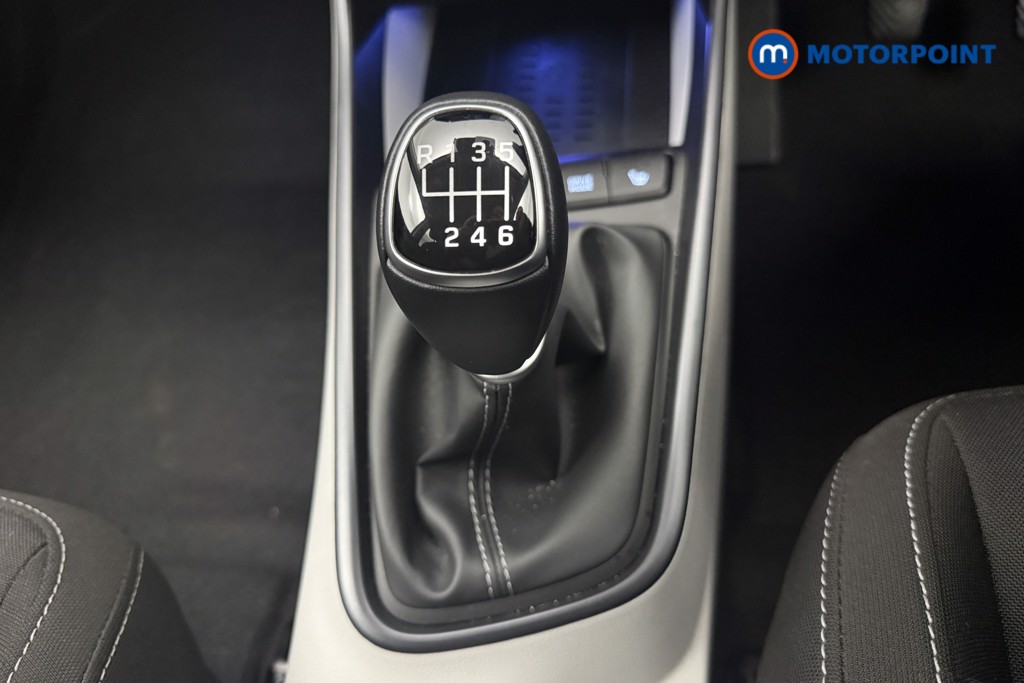 Hyundai I20 Ultimate Manual Petrol Hatchback - Stock Number (1638311) - 7th supplementary image