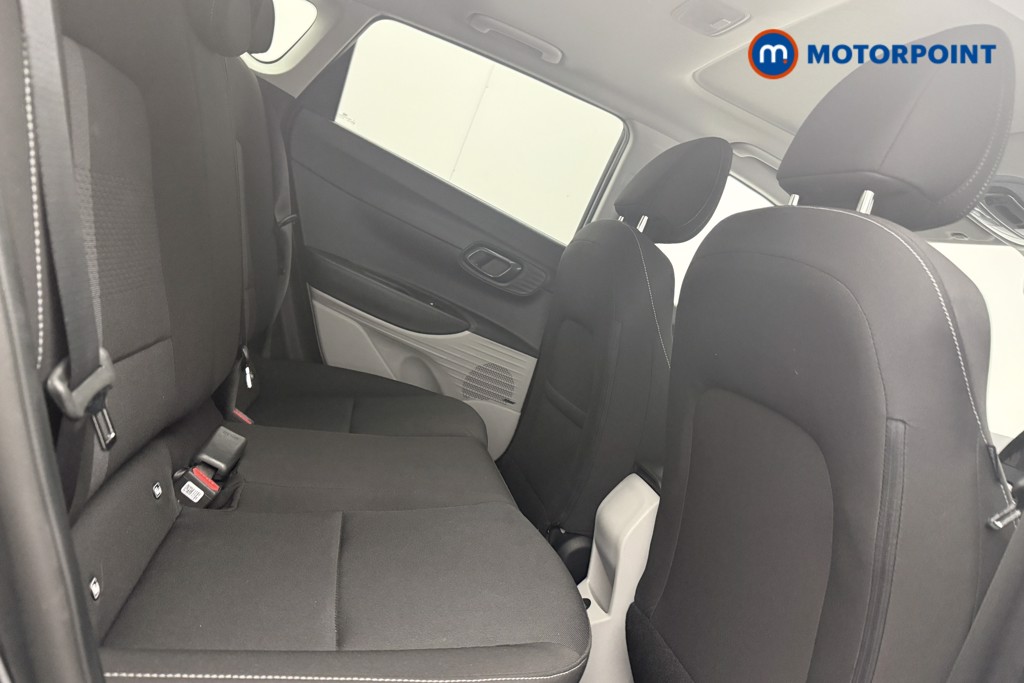 Hyundai I20 Ultimate Manual Petrol Hatchback - Stock Number (1638311) - 9th supplementary image
